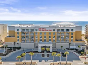 Image of Hilton Garden Inn Ft. Walton Beach