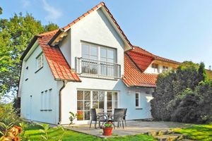 Image of "Blaues Haus"