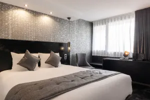 Image of The Originals City, Hôtel Rennes Sud