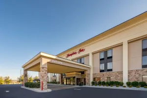 Image of Hampton Inn Frostburg