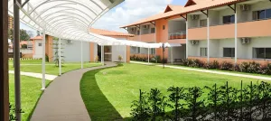 Image of Santa Rosa Hotel