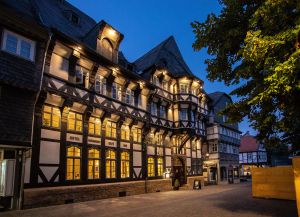 Image of Romantik Hotel Alte Münze