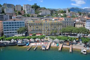 Image of Hotel Walter Au Lac