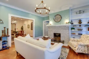 Image of 'the Inn on Second' - Jackson Family Home!