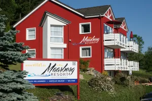 Image of Maarberg Resort