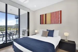 Image of Wyndel Apartments - Macquarie Park