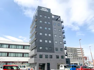 Image of HOTEL LiVEMAX Okayama Kurashiki Ekimae