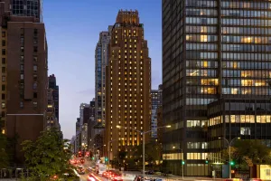 Image of The Beekman Tower, Trademark Collection by Wyndham