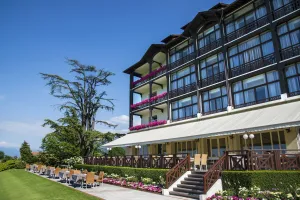 Image of Hôtel Ermitage