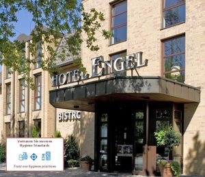 Image of Hotel Engel