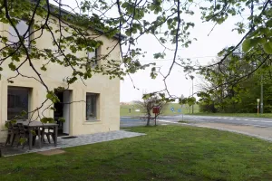 Image of Holiday Home in Florenville With Garden