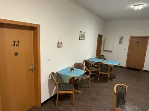 Image of Brunnenstrasse Twin rooms