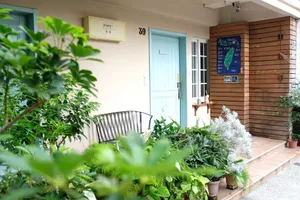 Image of Backpacker 41 Hostel - Kaohsiung