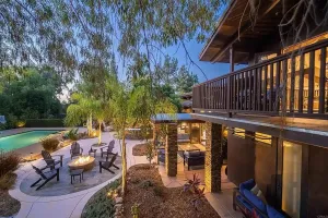 Image of Private Resort in Lake Hodges