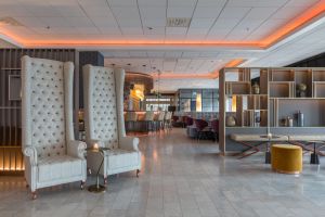 Image of Leonardo Royal Hotel Den Haag Promenade