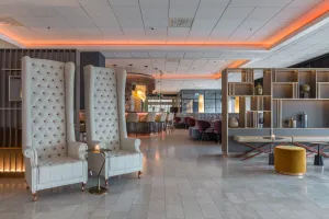 Image of Leonardo Royal Hotel Den Haag Promenade