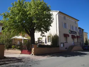 Image of le Marronnier