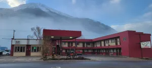 Image of Triangle Motel