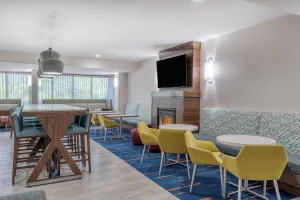 Image of Hampton Inn New Philadelphia
