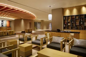 Image of Mitsui Garden Hotel Kyoto Shijo