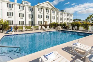 Image of Quality Inn Palm Bay - Melbourne I-95