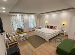 Image of Mango Tree Courtyard Mussoorie