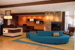 Image of Fairfield Inn & Suites by Marriott Durango