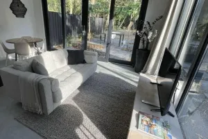 Image of Holiday Home Zen aan zee