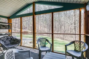 Image of Pet-friendly Roanoke Home w/ Fire Pit + Grill!