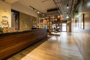 Image of Hotel Brown - Chihkan Branch