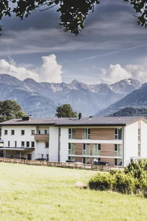 Image of TILL Naturhotel - Self-Check-In
