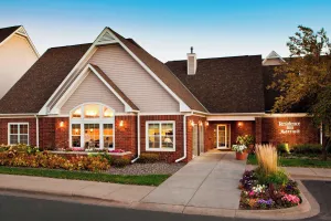 Image of Residence Inn by Marriott Bloomington by Mall of America
