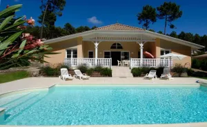Image of Lagrange Vacances - Atlantic Green
