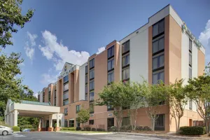Image of Hyatt Place Atlanta / Alpharetta / Windward Parkway