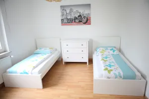 Image of White House Bochum Ehrenfeld