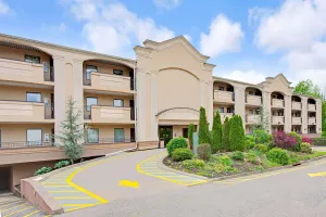Image of Travelodge by Wyndham Parsippany