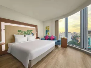 Image of Novotel Saigon Centre