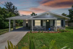 Image of Comfortable Home in Dade City!