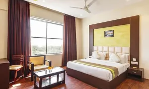 Image of FabHotel Prime Rester Select