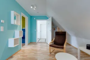 Image of Pleasant Holiday Home in Zierow Near Sea