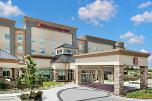 Image of Hilton Garden Inn San Marcos