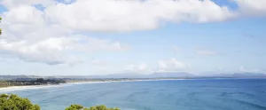 Image of Bay Beach House
