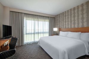 Image of Embassy Suites Northwest Arkansas - Hotel, Spa & Convention Center