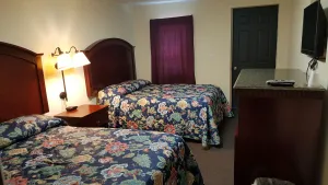 Image of Pleasant Hill Motel
