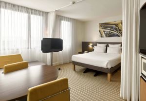 Image of B&B HOTEL Vélizy Est