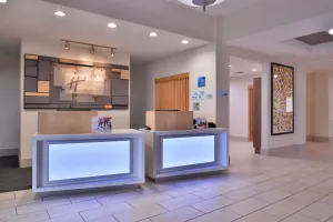 Image of Holiday Inn Express Hotel & Suites San Antonio NW-Medical Area by IHG
