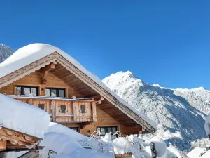 Image of Genusshotel Vermala Montafon