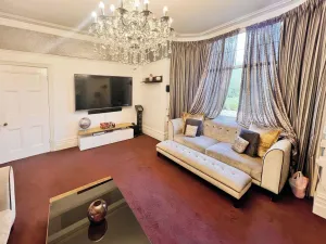 Image of HotTub-Garden-Parking-Sleeps10-10minToTown