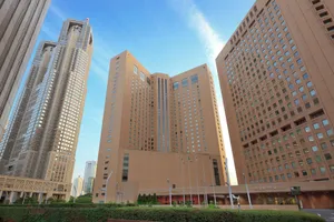 Image of Hyatt Regency Tokyo