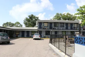 Image of Dunedin Cove Motel